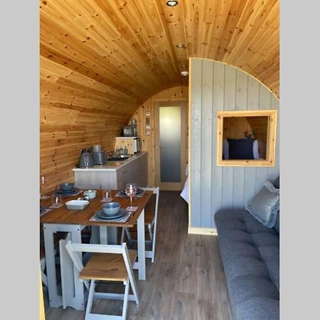 Allt Yelkie Pod Tri, Earlish Exterior photo