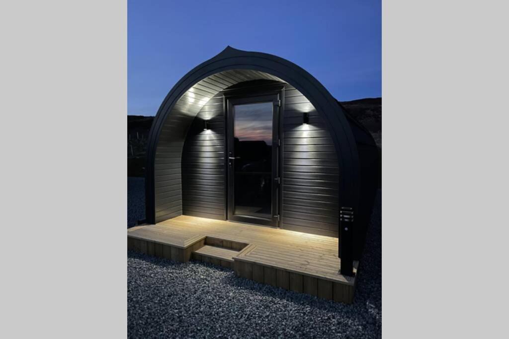 Allt Yelkie Pod Tri, Earlish Exterior photo