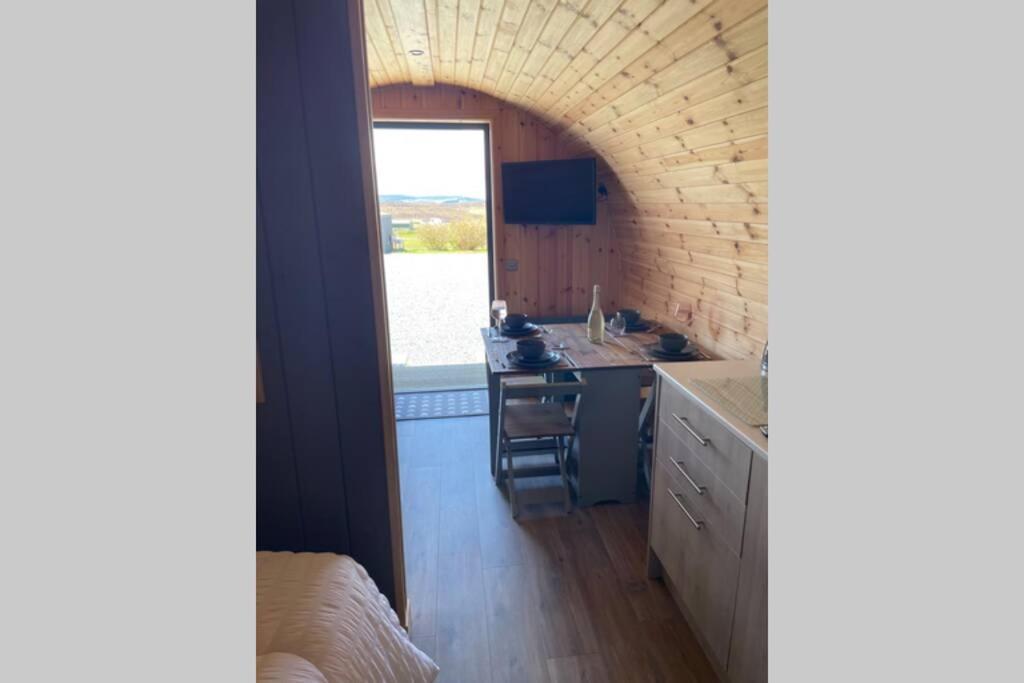 Allt Yelkie Pod Tri, Earlish Exterior photo