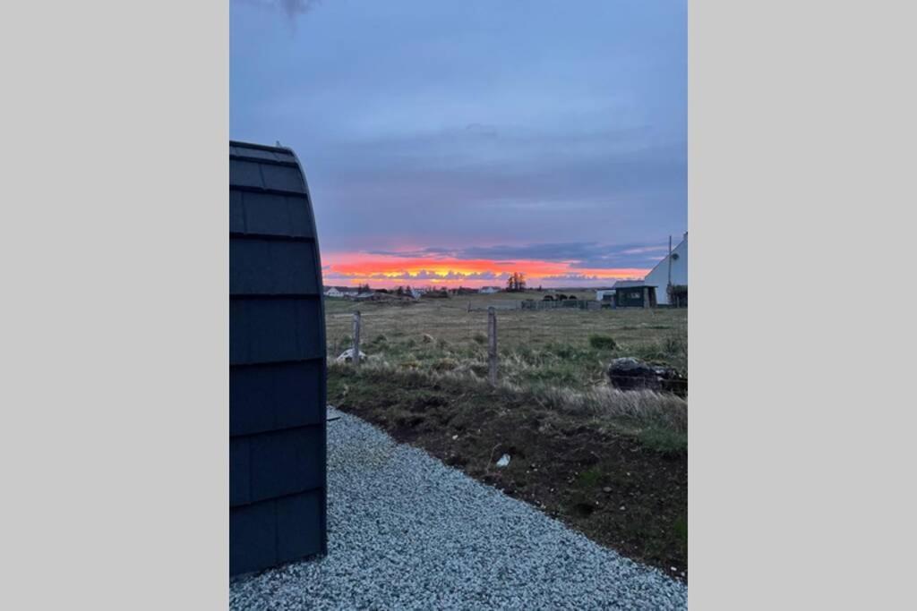 Allt Yelkie Pod Tri, Earlish Exterior photo